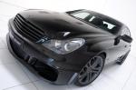 Mercedes-Benz CLS-Class Rocket by Brabus 2006 года